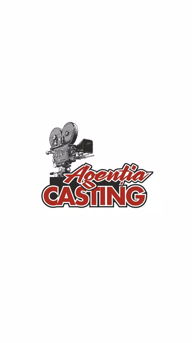 Agentia de Casting Screenshots