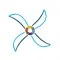 Born Propeller