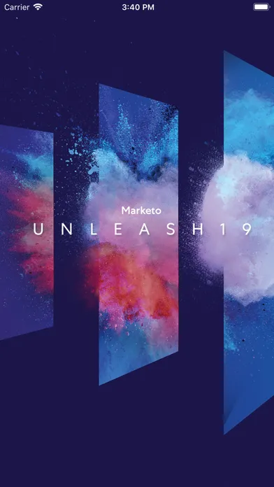 Скриншоты Marketo RKOM