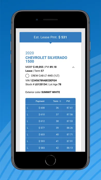mDrive SYNC Screenshots