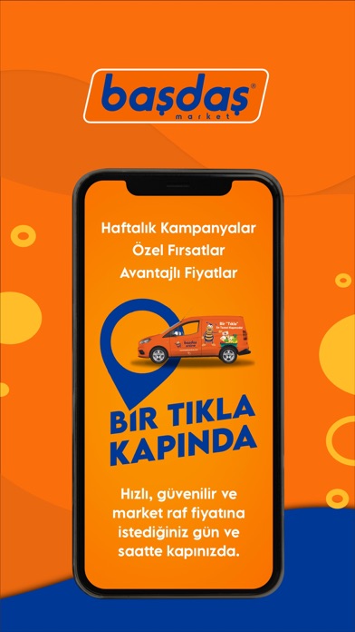 Captures d'écran de Başdaş