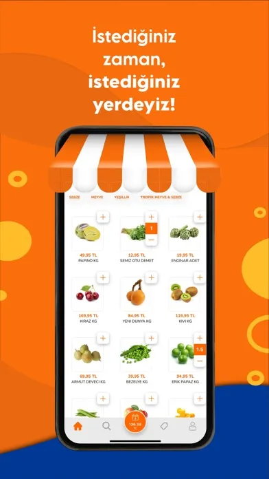 Tangkapan layar Başdaş