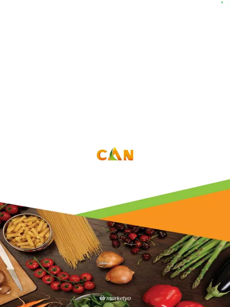 CanAVM iPad  Screenshots