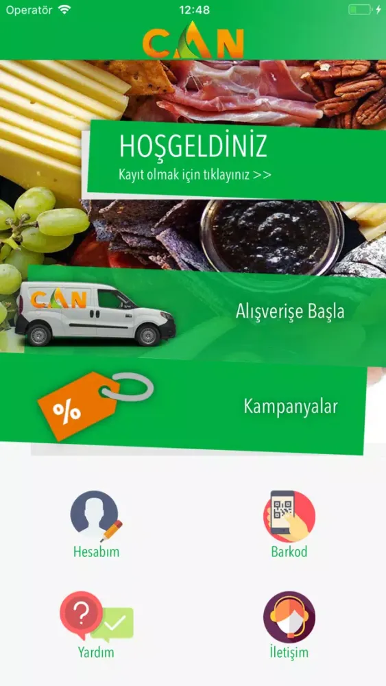 CanAVM Screenshots