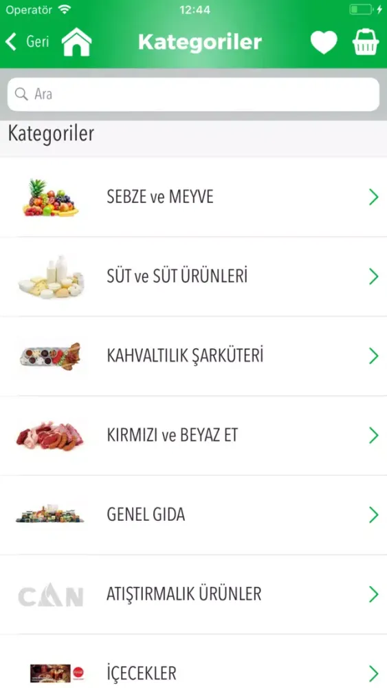 CanAVM Screenshots