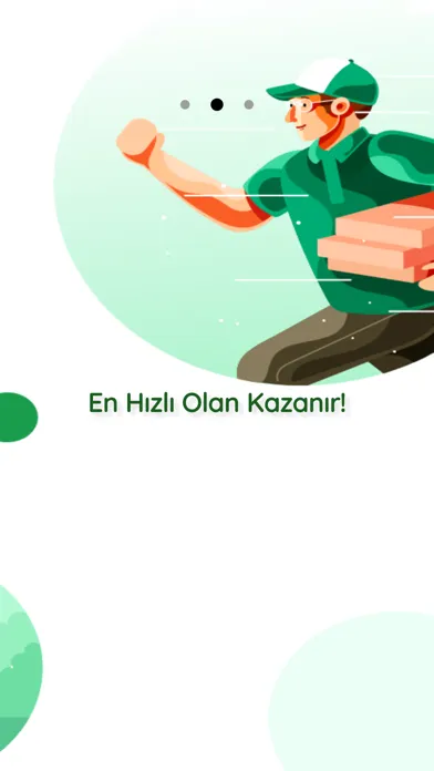 Paketyo 스크린샷