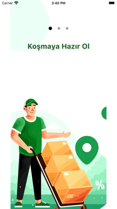 Topluyo Ekran Görüntüleri