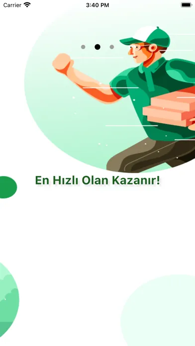 Topluyo Ekran Görüntüleri