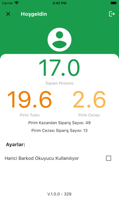 Topluyo Ekran Görüntüleri
