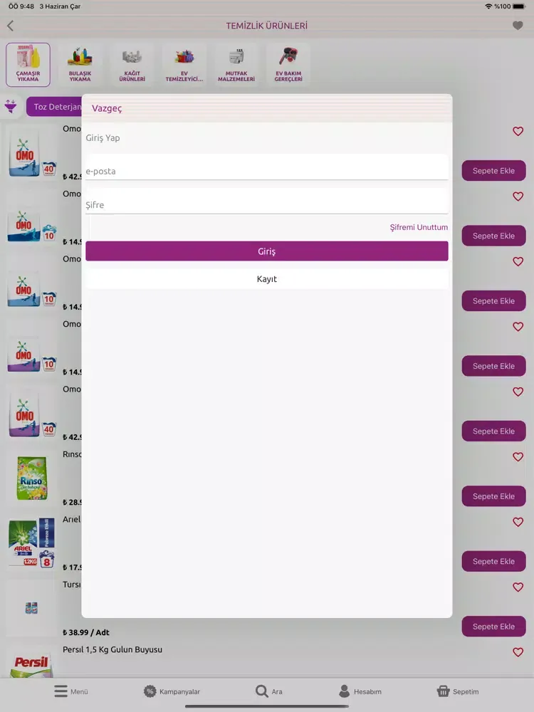 Show Kapıda iPad  स्क्रीनशॉट