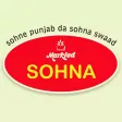Markfed SOHNA