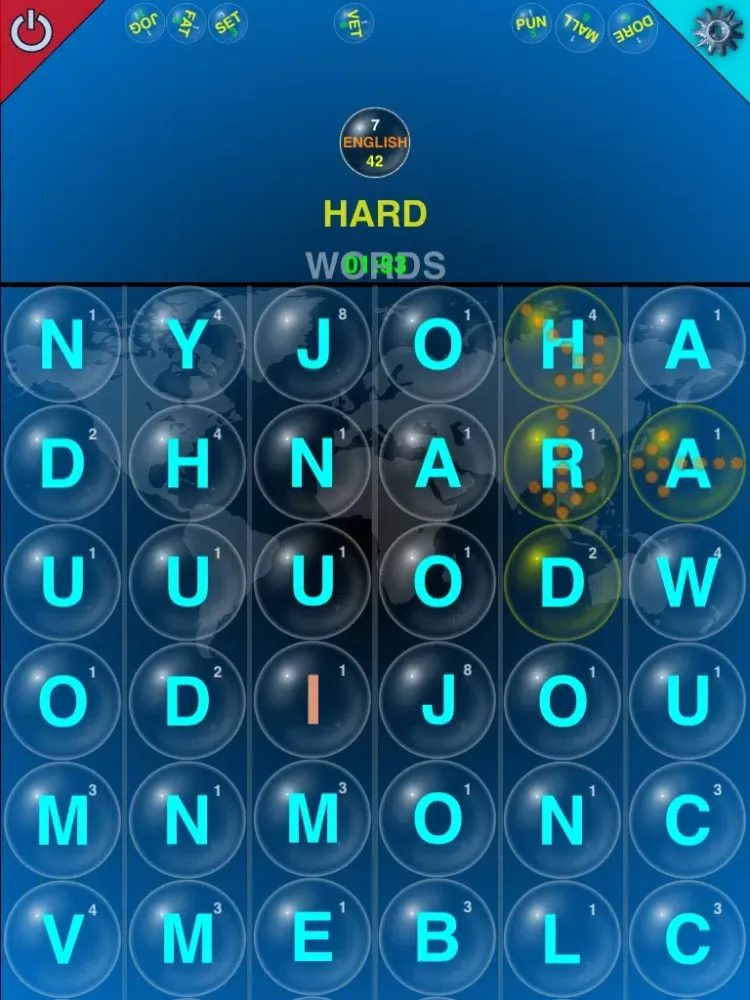 صور Around the Word iPad 
