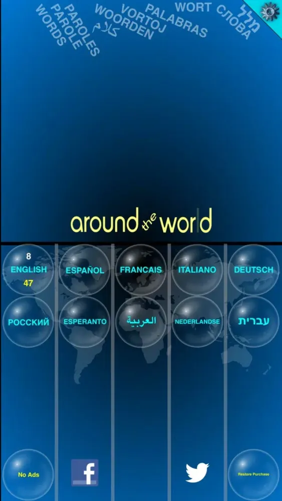 صور Around the Word