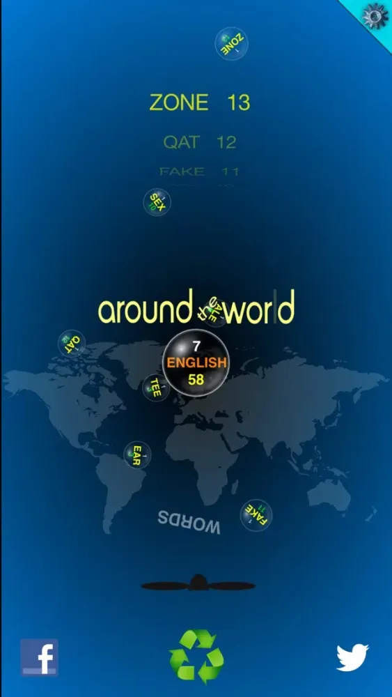 صور Around the Word