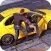 Car Robber Gangster Crime City