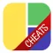Cheats for Icomania.