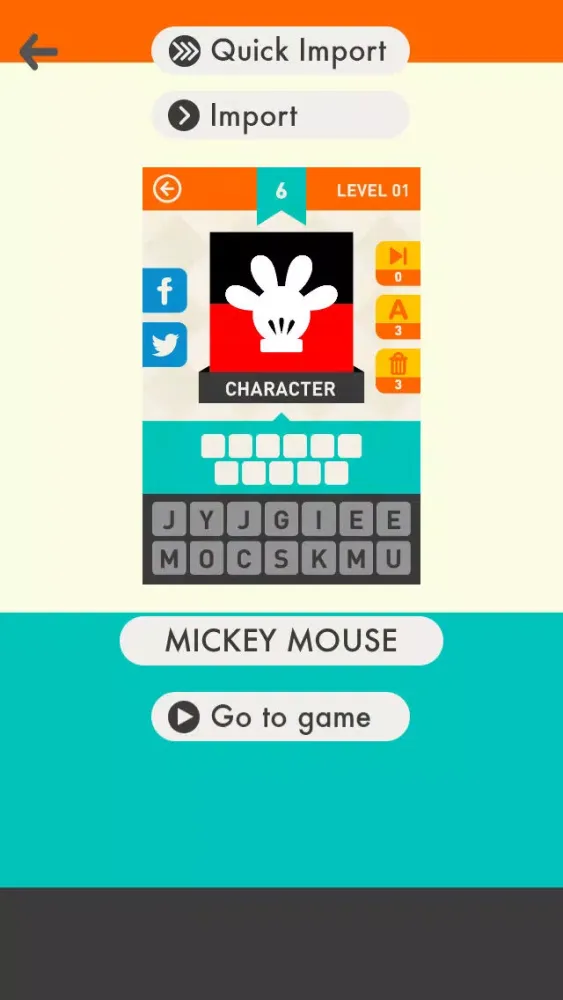 Cheats for Icon Pop Mania স্ক্রিনশট