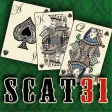 Scat 31 Fun Scat 31 Fun
