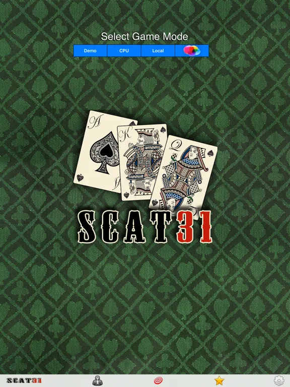 تصاویر Scat 31 Fun iPad 