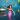Mermaid Simulator Sea games
