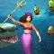 Mermaid Simulator Sea games