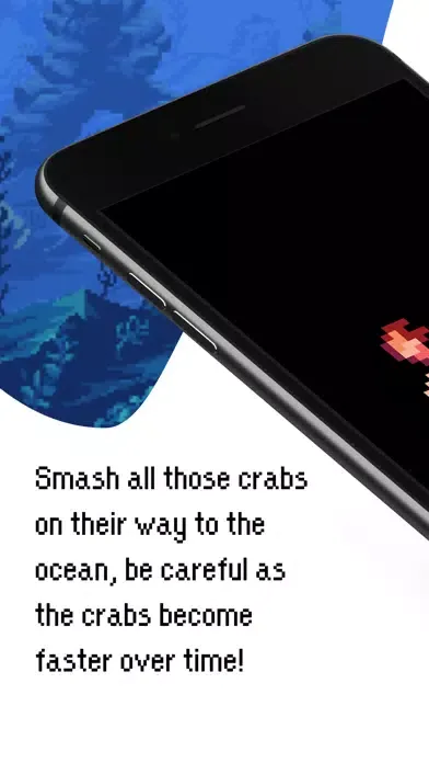 Smash The Crab應用截圖