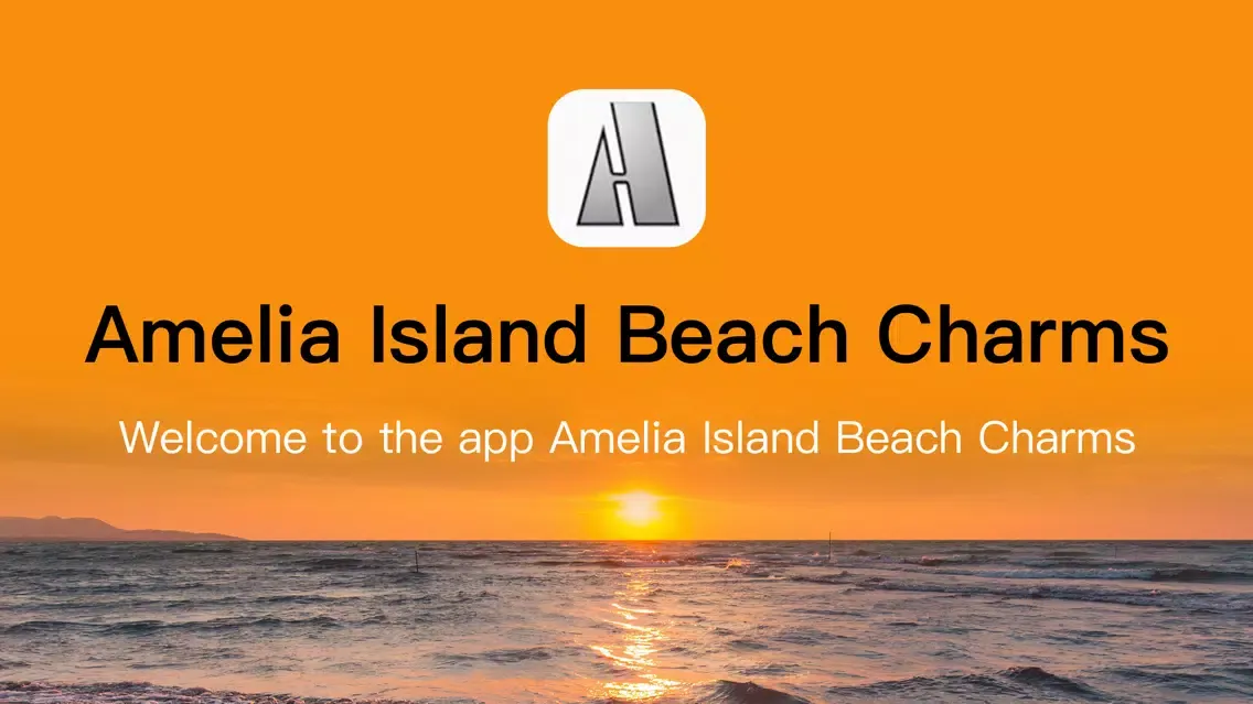 Ảnh chụp màn hình của Amelia Island Beach Charms