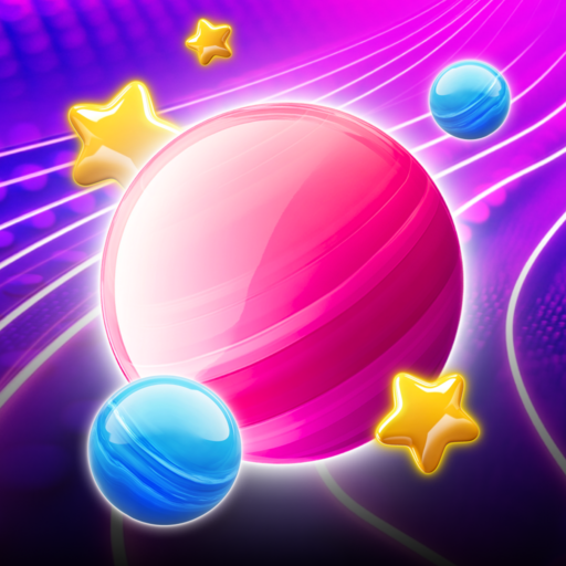 Plink Balls Plink Balls