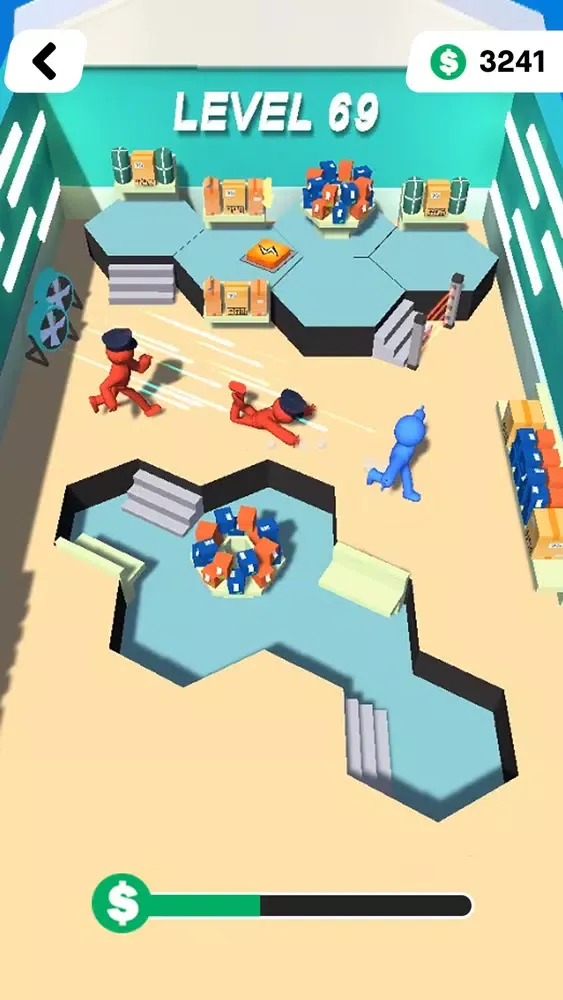 Capturas de pantalla de Mean Mall Teen