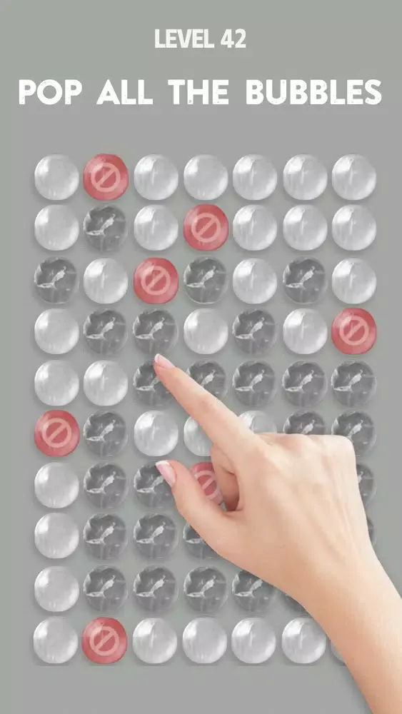 Peace Assembly Screenshots