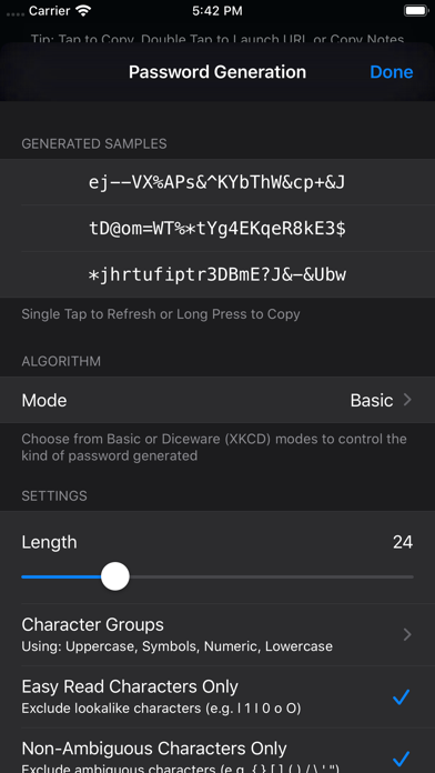 صور Strongbox Pro