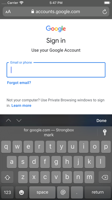 صور Strongbox Pro
