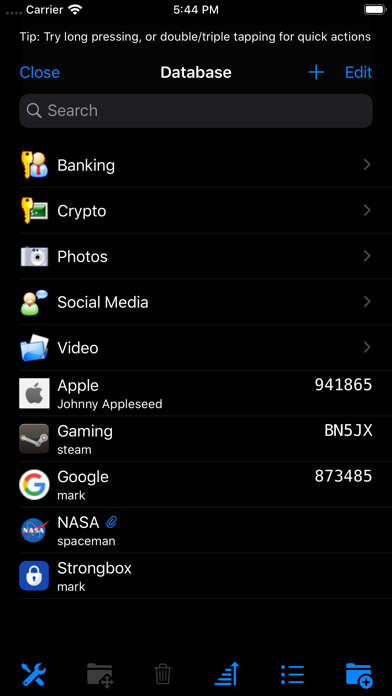 صور Strongbox Pro
