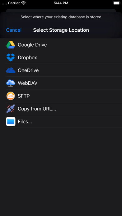 صور Strongbox Pro