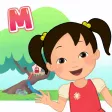 Miaomiao's Chinese For Kids