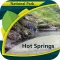 Hot Springs - In National Park