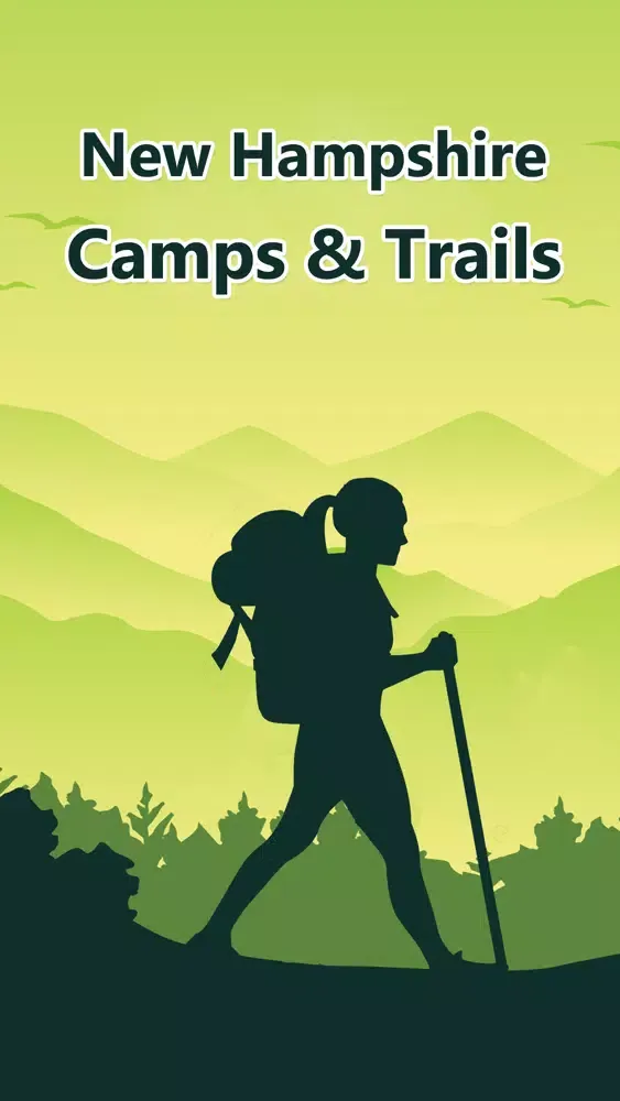 New Hampshire Camps Guide Screenshots