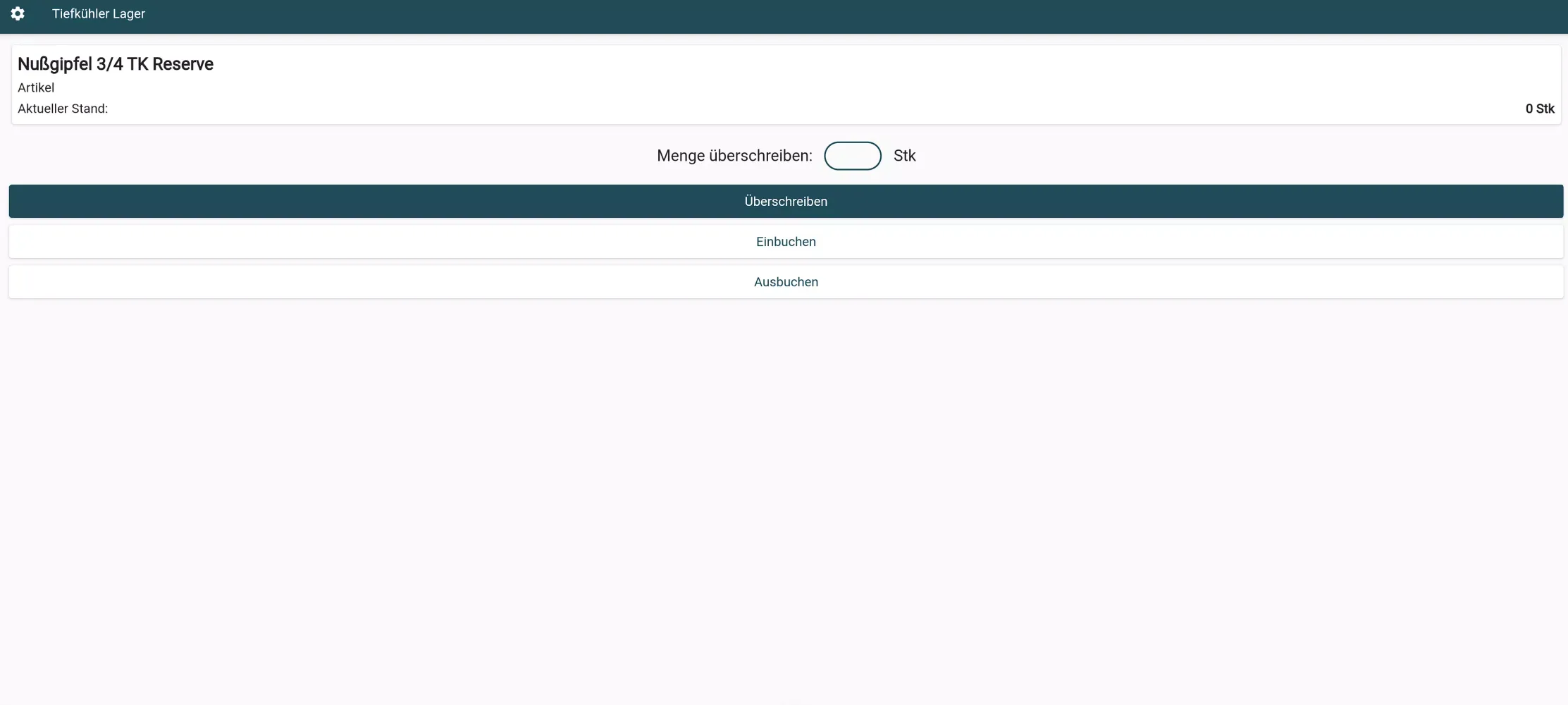 Mark.One Works Screenshots