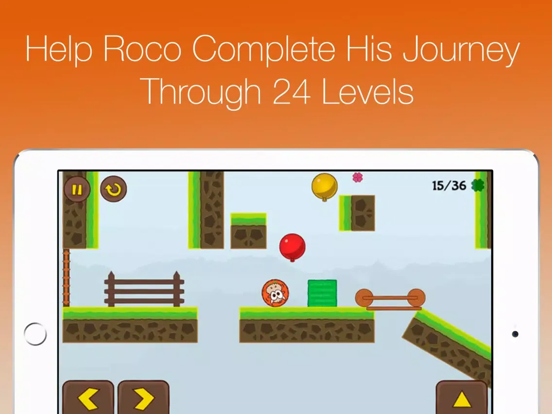 Mini Roco iPad  স্ক্রিনশট