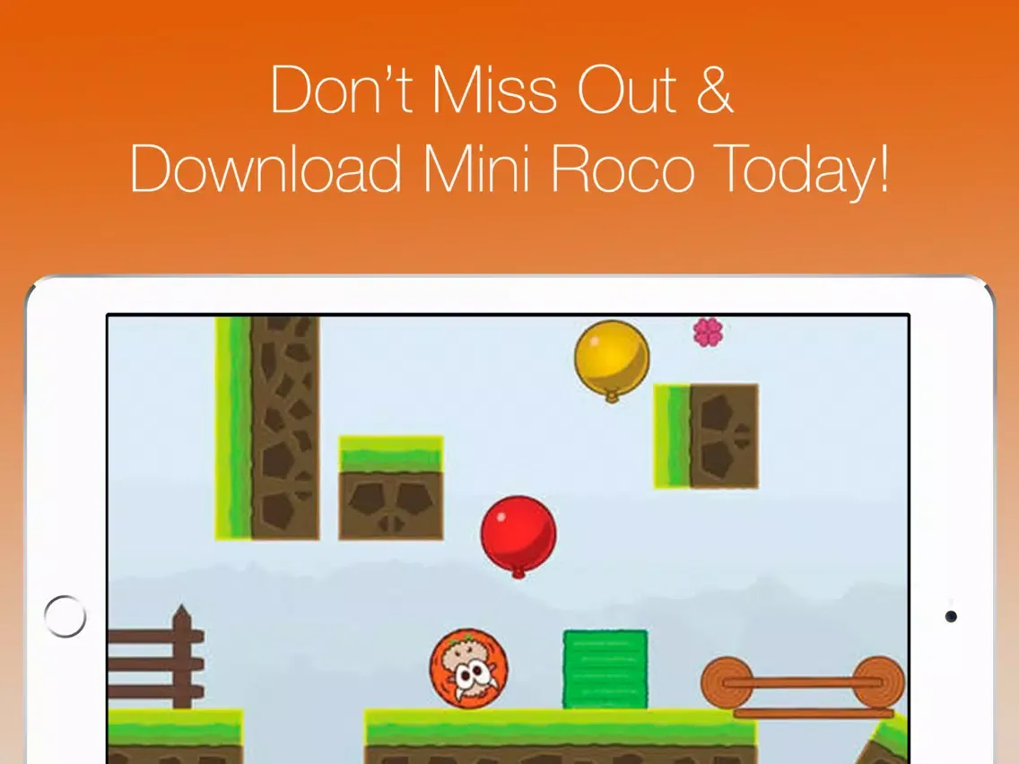 Mini Roco iPad  স্ক্রিনশট