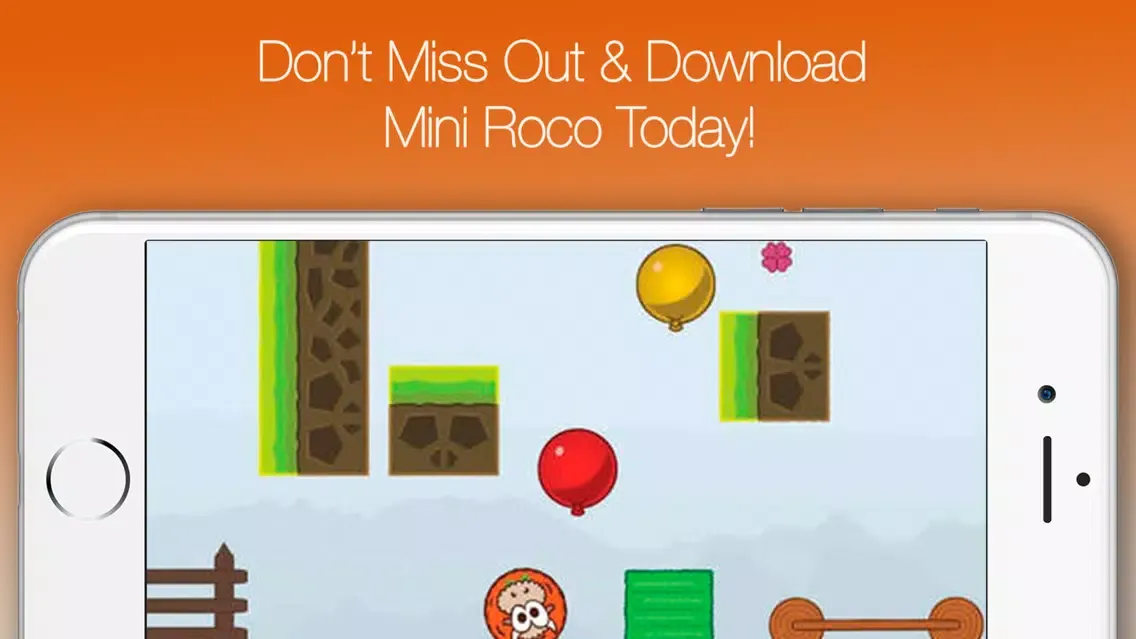 Mini Roco স্ক্রিনশট