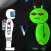 Jim Versus Aliens