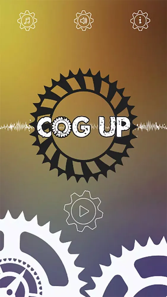 Скриншоты Cog Up