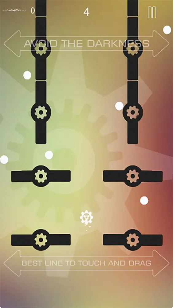 Скриншоты Cog Up