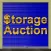 Storage Auction