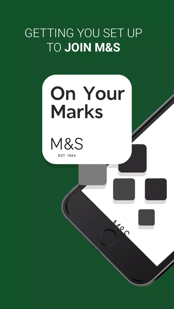 تصاویر On Your Marks