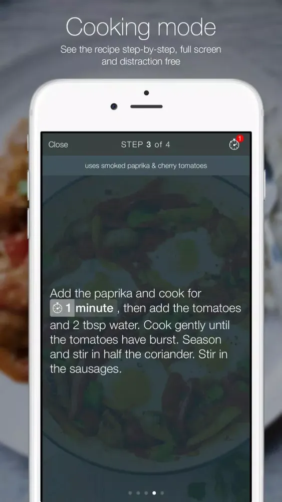 Cook With M&S应用截图