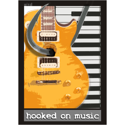 Hooked On Music