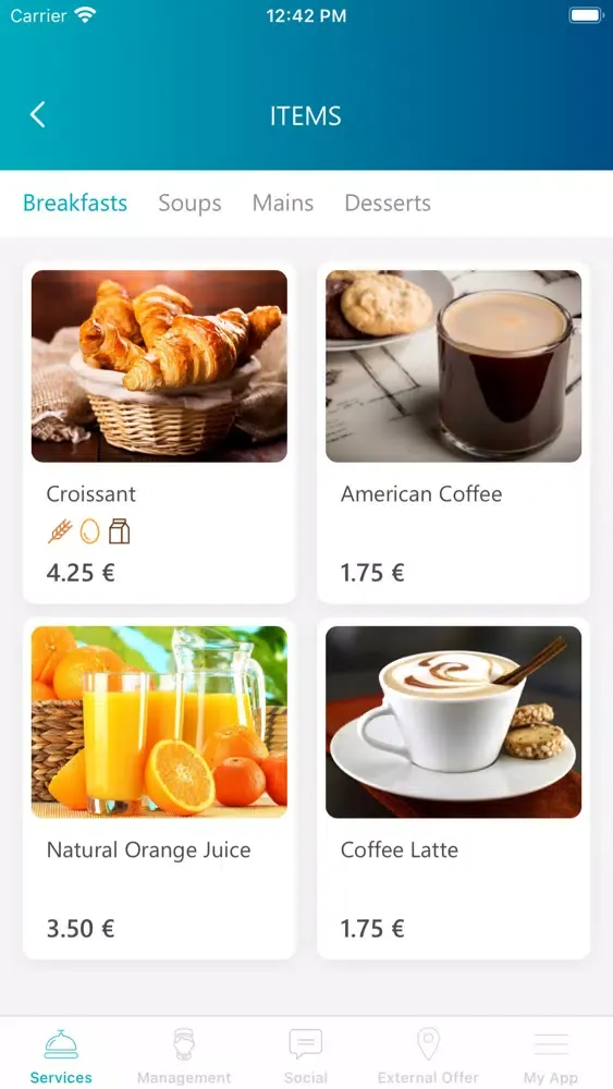 Smy Hotels 스크린샷