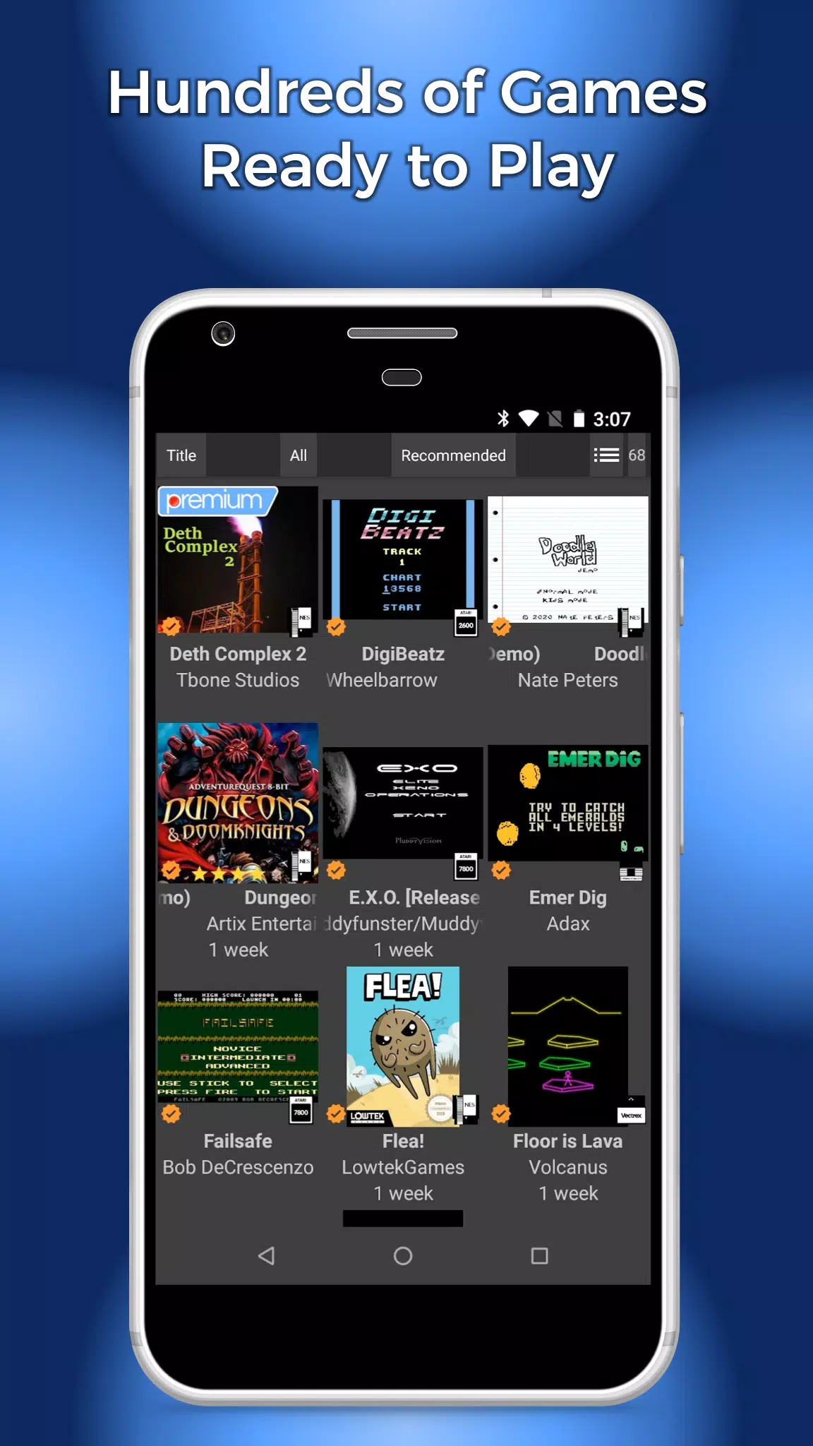 Argon Screenshots1